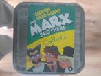 The Marx Brothers collectie, Cd's en Dvd's, Vanaf 6 jaar, Verzenden, Boxset