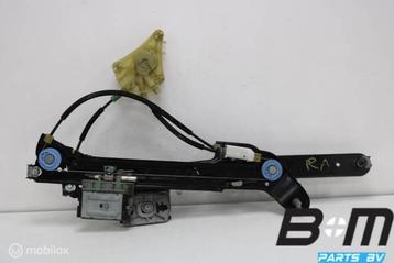 Raammechaniek rechtsachter Audi A7 4G 4G8839462C beschikbaar voor biedingen