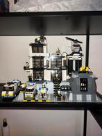 Lego City politiebureau 7237, Comme neuf, Ensemble complet, Lego, Enlèvement ou Envoi