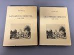 Mol - Baelen - Desschel 1559 - 1795 (2 delen), Boeken, Geschiedenis | Stad en Regio, Gelezen, Ophalen of Verzenden, 17e en 18e eeuw