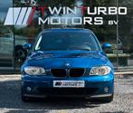 Bmw 118i Benzine Automaat, Achat, Entreprise, 5 portes, 95 kW