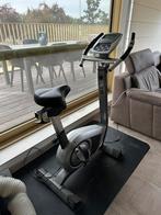 Hometrainer met anti slip mat, Sport en Fitness, Fitnessmaterialen, Ophalen, Gebruikt