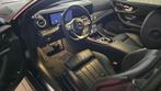 Mercedes E200 Coupé AMG Line, Auto's, Automaat, Achterwielaandrijving, 4 cilinders, Zwart