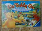 Ravensburger Go Teddy Go gezelschapsspel, Enlèvement ou Envoi, Comme neuf