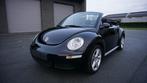 Volkswagen Beetle Carbio 1.4i 130dKm Uitzonderlijke Staat, Auto's, Voorwielaandrijving, Stof, 4 cilinders, Cabriolet