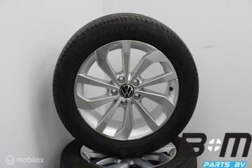 ORIGINEEL! 17 inch  velgen VW T-Roc! 2GA601025AG beschikbaar voor biedingen