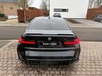 BMW M3 COMPÉTITION / 510 CH / 2022 / CARBONE, Autos, Cuir, Achat, Entreprise, Garantie prolongée