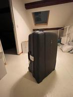 Valise XXL SAMSONITE, 70 cm ou plus, Plastique dur, Enlèvement, Utilisé