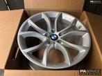 Nieuw ORIGINEEL 19 inch BMW X5 F15 F16 Winterset inc Hankook, Pneus et Jantes, 255 mm, Enlèvement ou Envoi, Pneus hiver