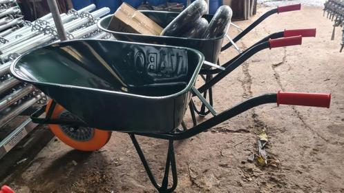Nieuwe kruiwagen ALTRAD lekvrije band, Tuin en Terras, Kruiwagens, Nieuw, Handmatig, Eenwielig, Ophalen