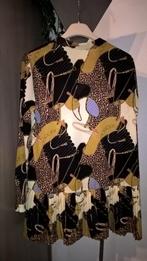 50% reduktie / speciale nieuwe BLOES ZARA, Maat 38/40 (M), Verzenden, Nieuw, Zara