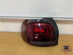 Citroen C3 aircross achterlicht links 208025, Auto-onderdelen, Verlichting, Citroën, Stellantis N.V., Nieuw, Taurusavenue 1
2132 LS  Hoofddorp, NL