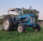 Sirocco zeilcabine fordson major en andere, Zakelijke goederen, Ophalen