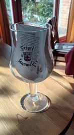 Bierglas  Tripel Karmeliet, 30 cl, Verzamelen, Biermerken, Ophalen, Nieuw, Overige merken