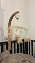 Little Dutch Baby Bunny Muziekmobiel, Kinderen en Baby's, Ophalen, Zo goed als nieuw