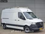 Mercedes Sprinter 311 CDI L2H2 Imperiaal Trekhaak Airco Crui, Auto's, Bestelwagens en Lichte vracht, Voorwielaandrijving, Stof