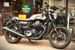 MOTO GUZZI V7 STONE ***MOTOVERTE.BE***, Motoren, Motoren | Moto Guzzi, 2 cilinders, 744 cc, Bedrijf, Naked bike
