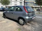 2005 Opel Corsa, Auto's, Opel, Gebruikt, Overige brandstoffen, Bedrijf, Handgeschakeld