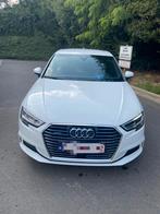 Audi A3 E-TRON Sportback hybride rechargeable, Achat, Euro 6, Capteur de lumière, Noir