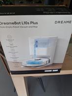 nieuwe robot stofzuiger met dweilfunctie, Elektronische apparatuur, Stofzuigers, Ophalen, Nieuw, Reservoir, Stofzuiger