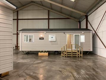 Mobil-home ABI Coworth NEUF