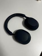 Sony WH-1000 XM5 Blauw, Ophalen, Gebruikt, Bluetooth, Over oor (circumaural)