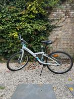 Btwin city bike 8-12jaar, Ophalen, Zo goed als nieuw