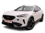 CUPRA Formentor 1.4 TSi 245 PHEV DSG VZ + Navi Plus + LED +, Auto's, Overige Auto's, Automaat, Navigatiesysteem, Wit, Diesel