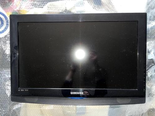 Samsung LCD TV 26 inch - LE-26B350 Zwart, Audio, Tv en Foto, Televisies, Gebruikt, LCD, 60 tot 80 cm, HD Ready (720p), Samsung