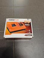 Power Plus dualnpower charger (oplader), Ophalen of Verzenden, Nieuw