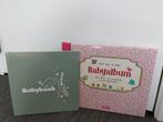 Babyalbum, Ophalen of Verzenden, Nieuw