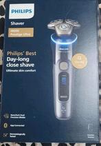 Philips i9000 Prestige Ultra, Ophalen of Verzenden, Zo goed als nieuw, Scheren en Epileren