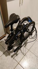 Btwin tilt 500 vouwfiets als nieuw, Fietsen en Brommers, Ophalen, Zo goed als nieuw, Totaal opvouwbaar, Versnellingen