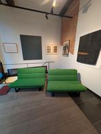 Iconische Artifort twee-zit bankjes – ontwerp Kho Liang Ie, Huis en Inrichting, Ophalen