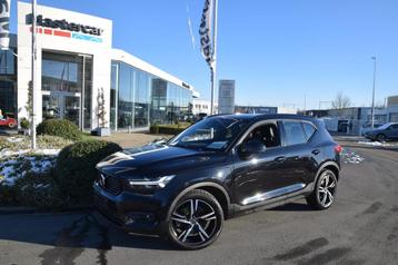 Volvo XC40 1.5 T5 r-DESIGN HYBRIDE ELECTR-BENZINE beschikbaar voor biedingen