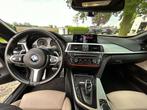 BMW 420 Cabrio/1eig/97000km/M-pack/leder/GPS/LED, Te koop, 0 kg, 0 min, 120 kW