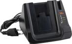 Black&Decker - 36 V Lithium Accu / batterij oplader. Nieuw!!, Ophalen of Verzenden, Nieuw, Accu, Black&Decker