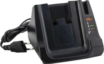 Black&Decker - 36 V Lithium Accu / batterij oplader. Nieuw!!, Enlèvement ou Envoi, Neuf, Batterie, Black&Decker