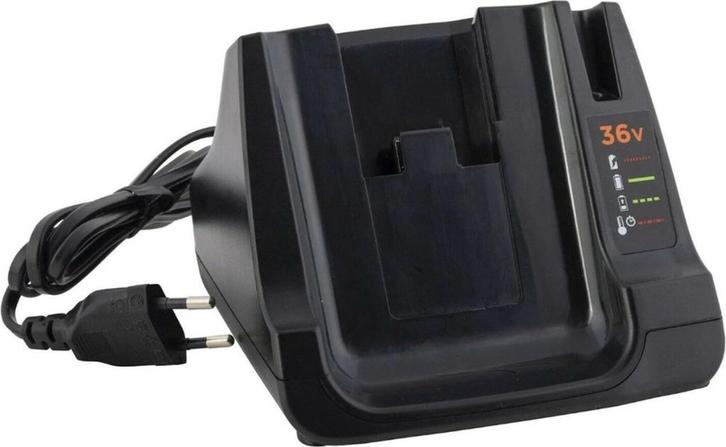 Black&Decker - 36 V Lithium Accu / batterij oplader. Nieuw!!, Tuin en Terras, Heggenscharen, Nieuw, Accu, Ophalen of Verzenden