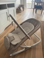 Maxi-Cosi Bouncer Kori Classic Eco - Beige, Kinderen en Baby's, Wipstoeltjes, Gebruikt, Wipstoel, Met gordel(s) of riempje(s)