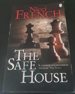 Engelse thriller van Nicci French: The safe house, Gelezen, Ophalen of Verzenden, Nicci French