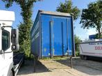 H&W HWWPS77 Wissellaadbak, Auto's, Bedrijf, Overige brandstoffen, Te koop, Aanhangers en Opleggers