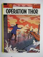 lefranc...nr.6...opération thor, Ophalen of Verzenden, Nieuw