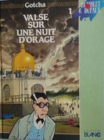 Gotcha – t 1 et 2, Plusieurs BD, Enlèvement ou Envoi, Humblet, Dufaux, Utilisé