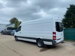 Mercedes Sprinter 3.5T, Euro 5, Entreprise, Boîte manuelle, Noir