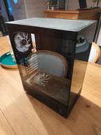 Boitier PC verre trempé moyen tour GAMDIAS, Enlèvement, Neuf