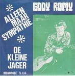 Eddy Romy - KLEINE JAGER -   VANAF 25,00    EURO, Enlèvement ou Envoi, Neuf, dans son emballage