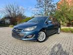 Opel Astra 1.6 - 2015/194.000km/Euro 6b - Gekeurd, Autos, Opel, 5 places, Carnet d'entretien, Cuir et Tissu, Break