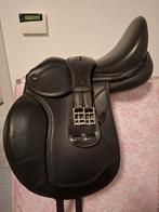 Ikonic light dressuurzadel 16,5 inch