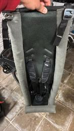 Thule Chariot infant sling hamac pour nouveau-né gris, Ophalen, Gebruikt, Kinderkar, Minder dan 20 kg